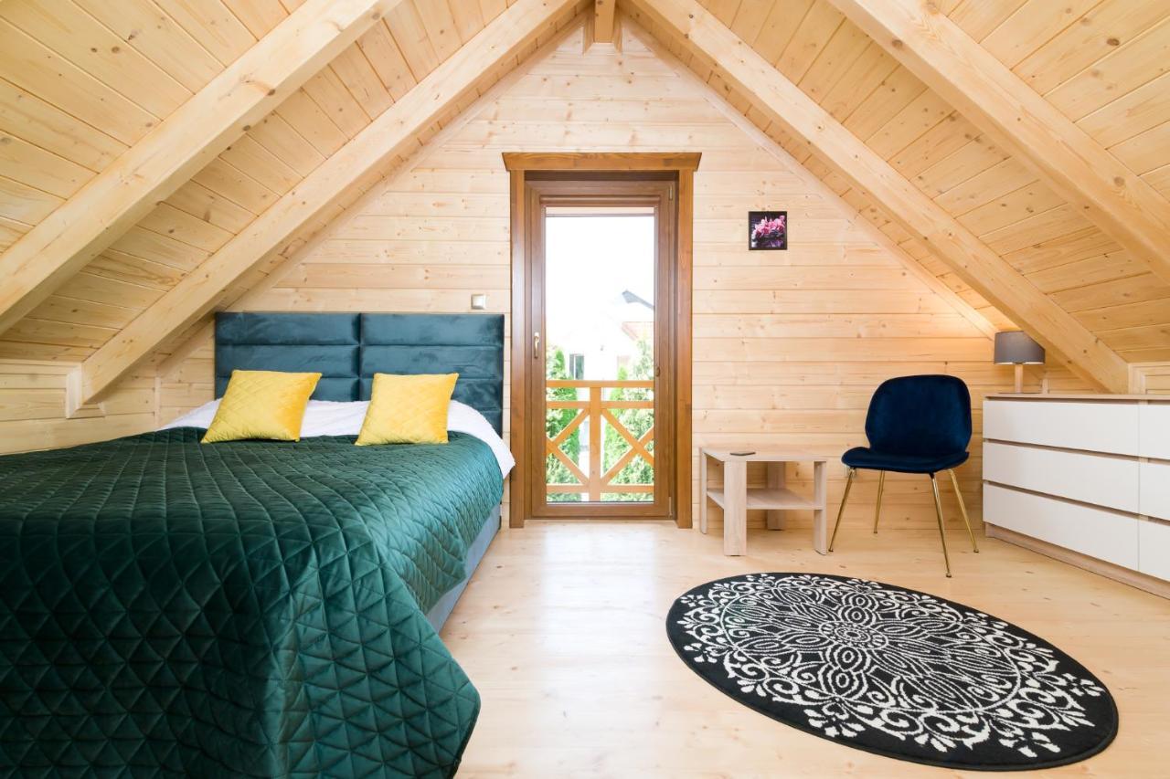 Holiday home ,,morski Zakatek