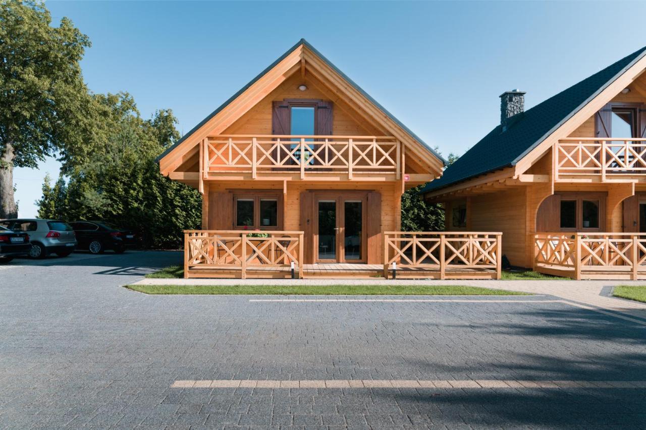 Сasa de vacaciones ,,morski Zakatek